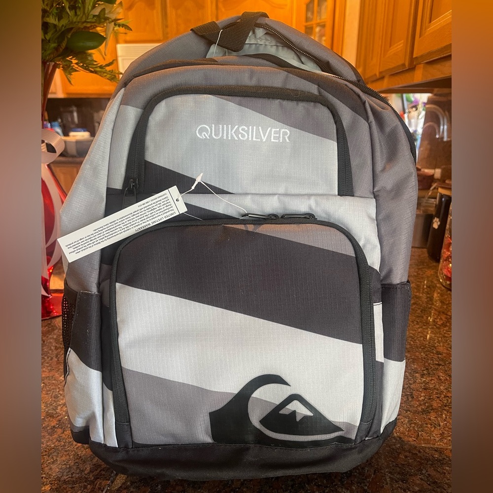 Brand new with tags.